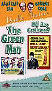 The Green Man / Will Any Gentleman?